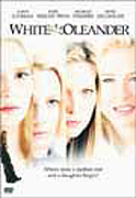 White Oleander